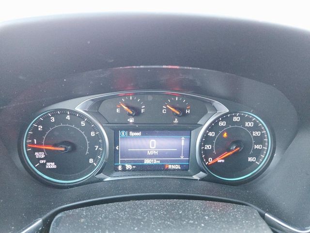 Chevrolet Equinox Vehicle Full-screen Gallery Image 17