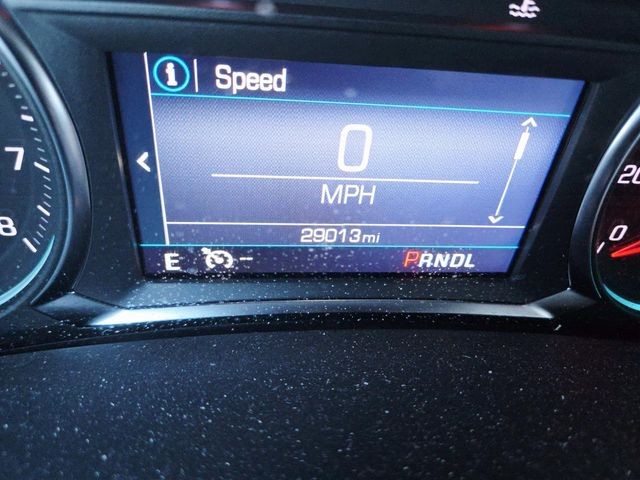 Chevrolet Equinox Vehicle Full-screen Gallery Image 18