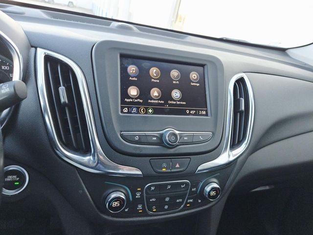 Chevrolet Equinox Vehicle Full-screen Gallery Image 19