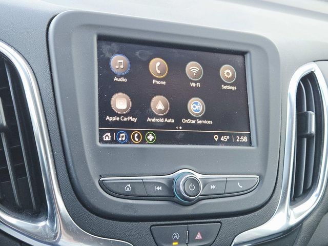 Chevrolet Equinox Vehicle Full-screen Gallery Image 20
