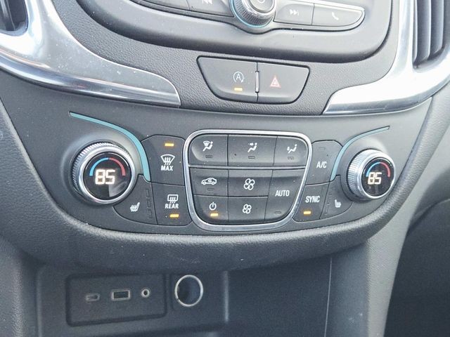 Chevrolet Equinox Vehicle Full-screen Gallery Image 22