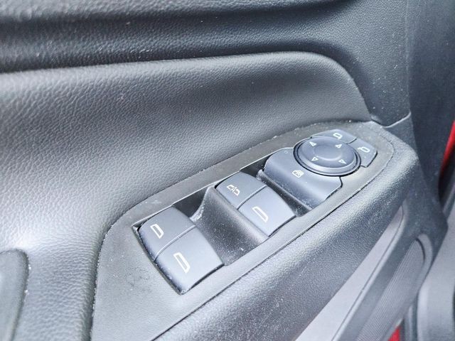 Chevrolet Equinox Vehicle Full-screen Gallery Image 30