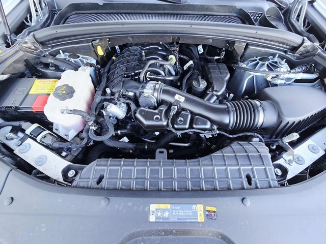 Jeep Grand Cherokee Vehicle Full-screen Gallery Image 14