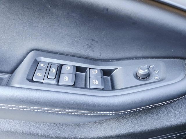 Jeep Grand Cherokee Vehicle Full-screen Gallery Image 32