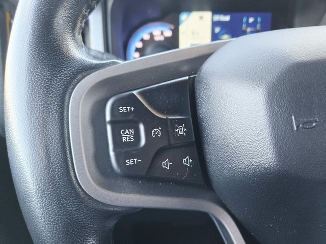 Ford Bronco Vehicle Full-screen Gallery Image 19