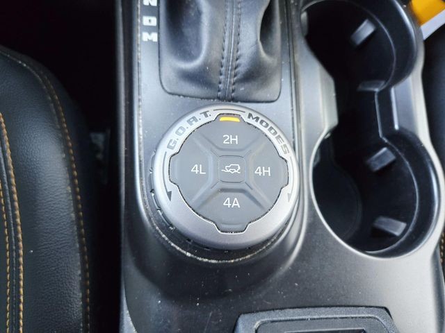 Ford Bronco Vehicle Full-screen Gallery Image 30