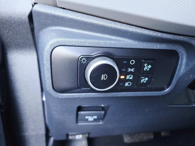 Ford Bronco Vehicle Full-screen Gallery Image 34