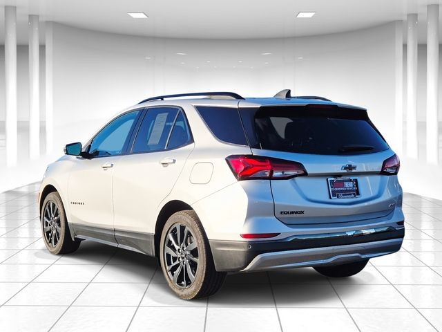 Chevrolet Equinox Vehicle Full-screen Gallery Image 03