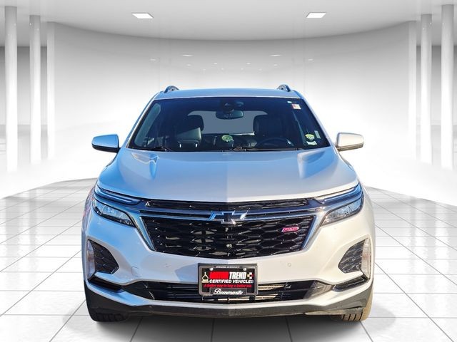 Chevrolet Equinox Vehicle Full-screen Gallery Image 05