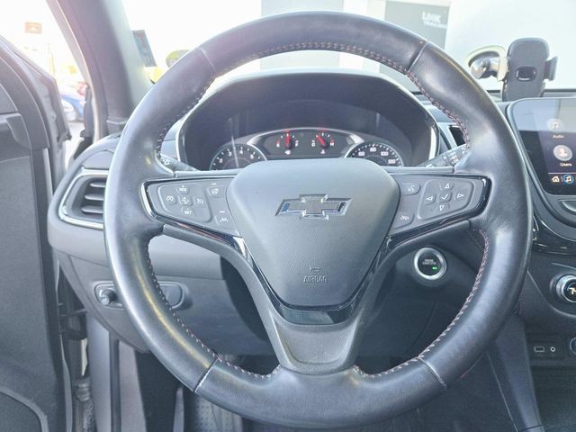 Chevrolet Equinox Vehicle Full-screen Gallery Image 06