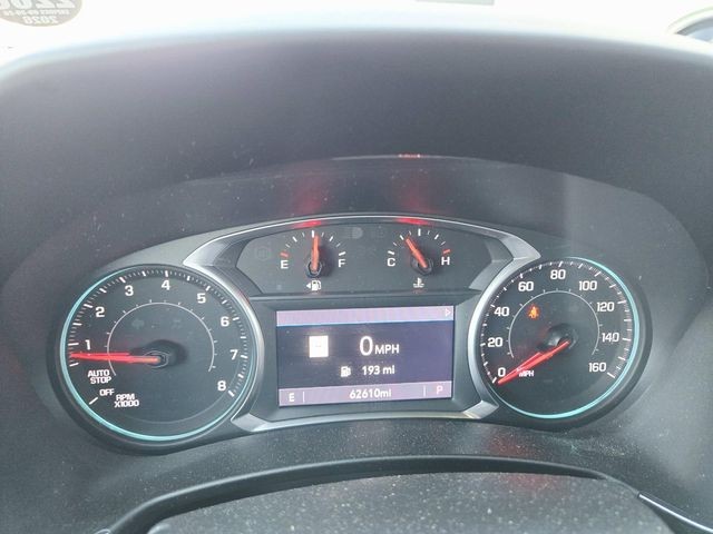 Chevrolet Equinox Vehicle Full-screen Gallery Image 07