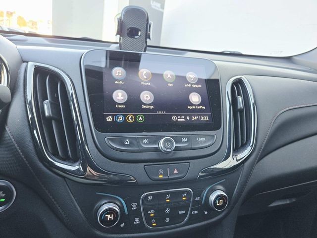 Chevrolet Equinox Vehicle Full-screen Gallery Image 08