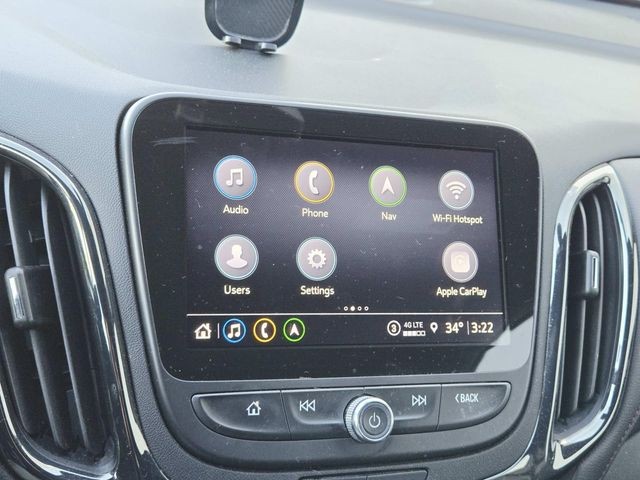 Chevrolet Equinox Vehicle Full-screen Gallery Image 09