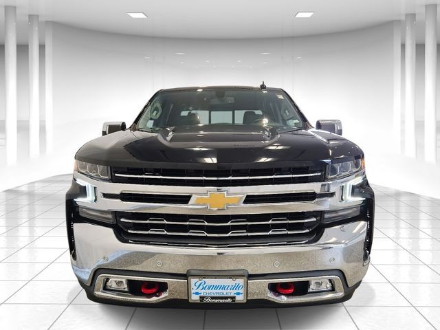 Chevrolet Silverado 1500 Vehicle Full-screen Gallery Image 05
