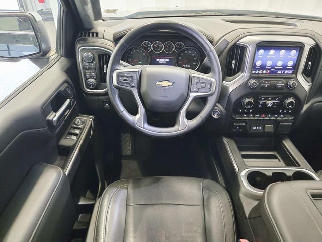 Chevrolet Silverado 1500 Vehicle Full-screen Gallery Image 08