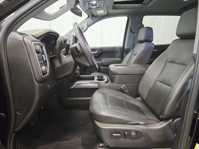 Chevrolet Silverado 1500 Vehicle Full-screen Gallery Image 09