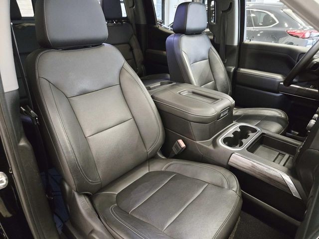 Chevrolet Silverado 1500 Vehicle Full-screen Gallery Image 15