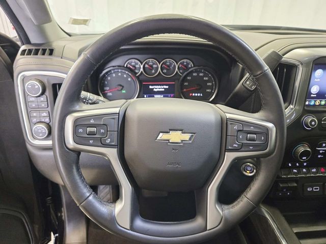 Chevrolet Silverado 1500 Vehicle Full-screen Gallery Image 20