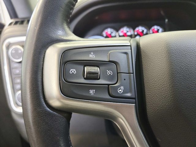 Chevrolet Silverado 1500 Vehicle Full-screen Gallery Image 21