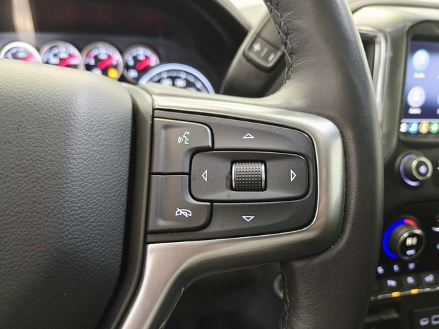 Chevrolet Silverado 1500 Vehicle Full-screen Gallery Image 22