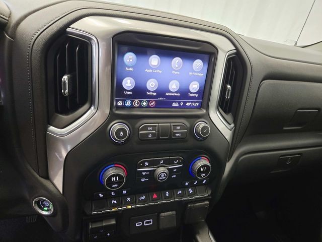 Chevrolet Silverado 1500 Vehicle Full-screen Gallery Image 25