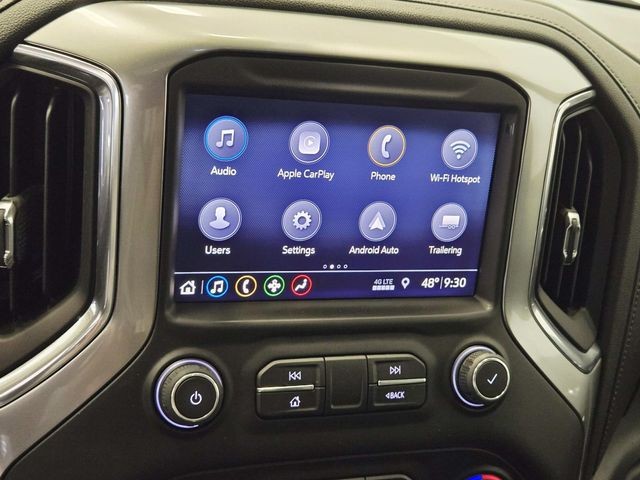 Chevrolet Silverado 1500 Vehicle Full-screen Gallery Image 26