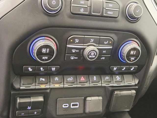 Chevrolet Silverado 1500 Vehicle Full-screen Gallery Image 28