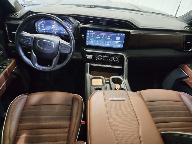 GMC Sierra 2500HD Vehicle Full-screen Gallery Image 07