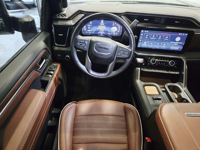 GMC Sierra 2500HD Vehicle Full-screen Gallery Image 08