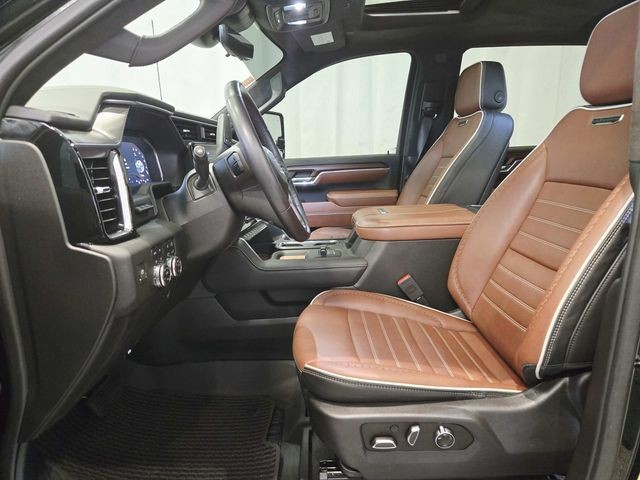 GMC Sierra 2500HD Vehicle Full-screen Gallery Image 09