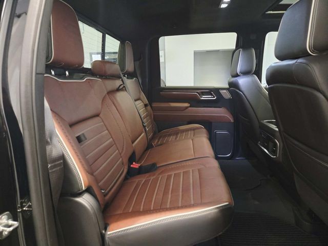 GMC Sierra 2500HD Vehicle Full-screen Gallery Image 18