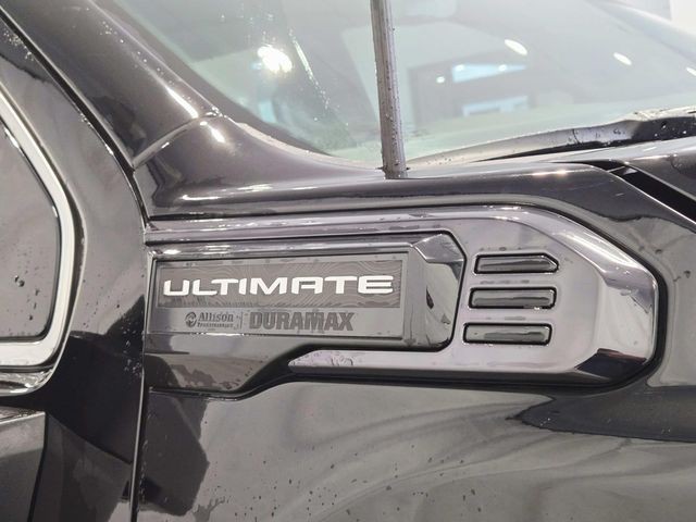 GMC Sierra 2500HD Vehicle Full-screen Gallery Image 22