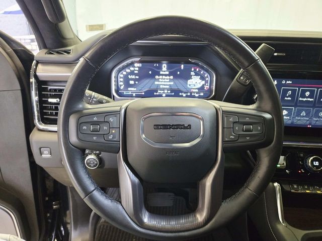 GMC Sierra 2500HD Vehicle Full-screen Gallery Image 24