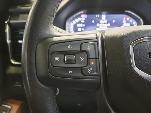 GMC Sierra 2500HD Vehicle Full-screen Gallery Image 25