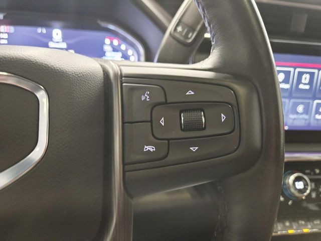 GMC Sierra 2500HD Vehicle Full-screen Gallery Image 26