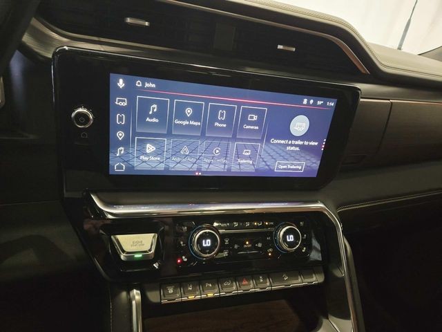 GMC Sierra 2500HD Vehicle Full-screen Gallery Image 29