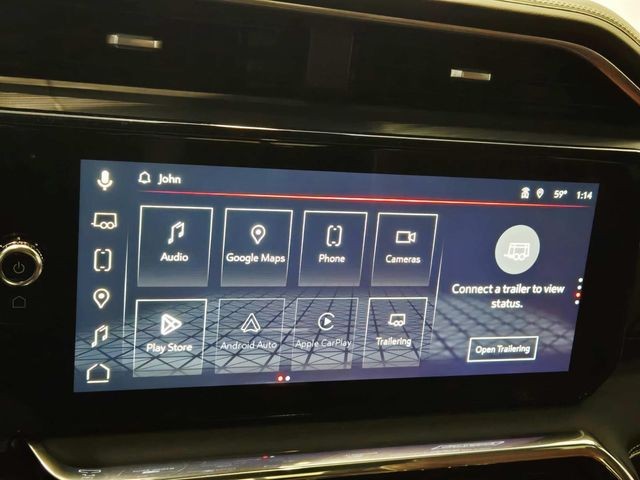 GMC Sierra 2500HD Vehicle Full-screen Gallery Image 30