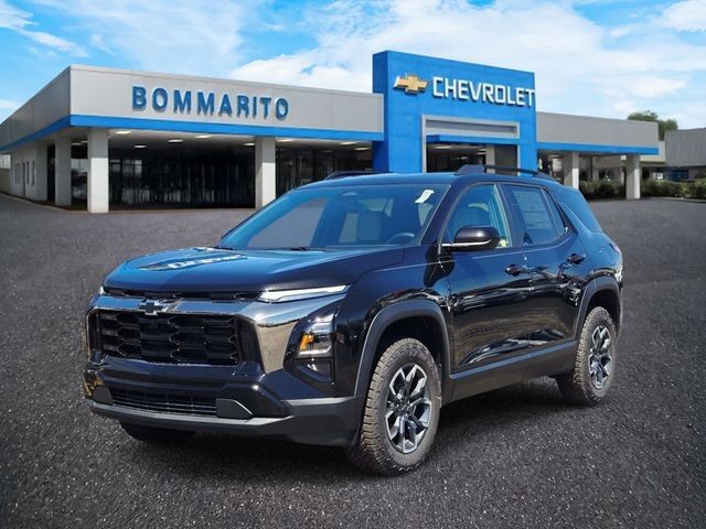 more details - chevrolet equinox