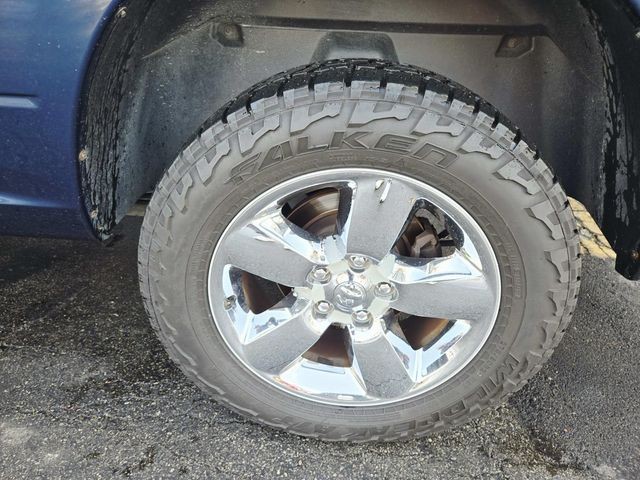 Ram 1500 Classic Vehicle Full-screen Gallery Image 12