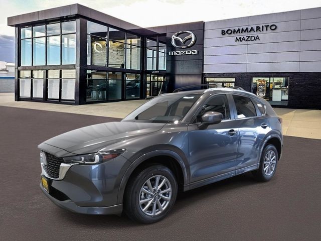 more details - mazda cx-5
