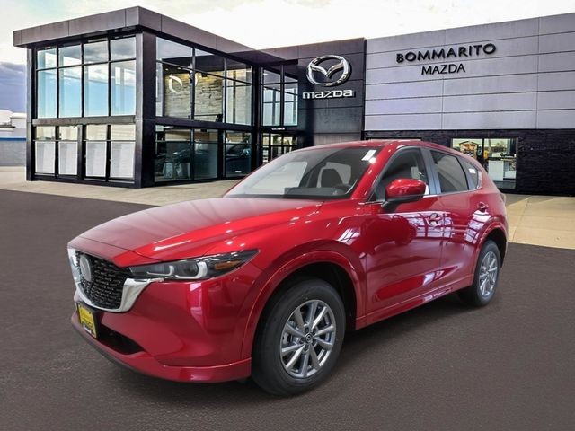 more details - mazda cx-5