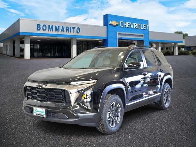 more details - chevrolet equinox
