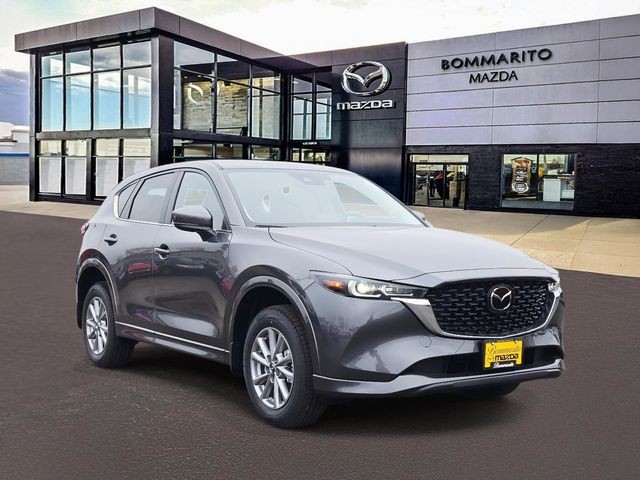 more details - mazda cx-5