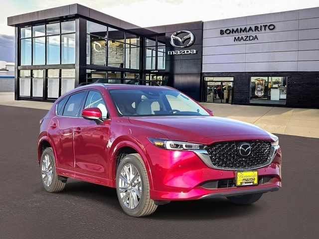 more details - mazda cx-5