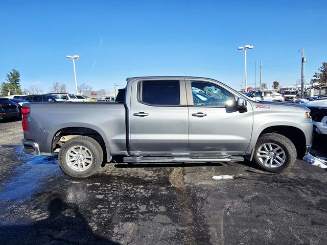 Chevrolet Silverado 1500 Vehicle Full-screen Gallery Image 02