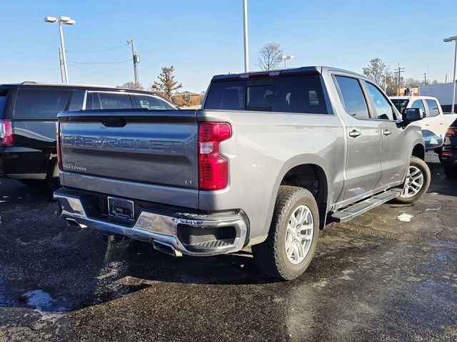 Chevrolet Silverado 1500 Vehicle Full-screen Gallery Image 03