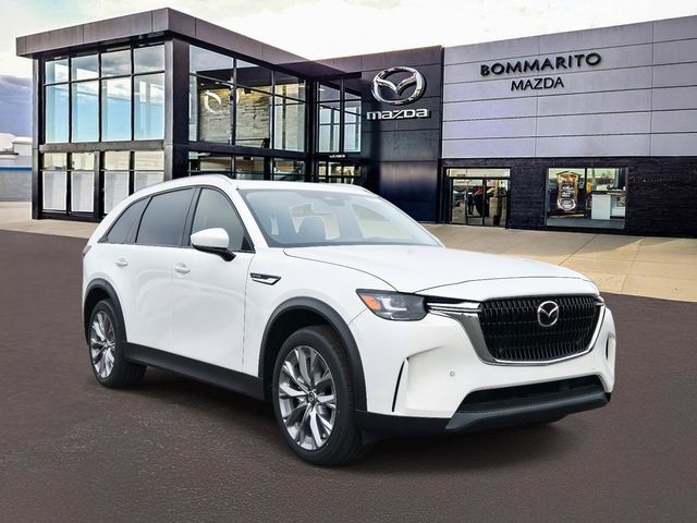more details - mazda cx-90