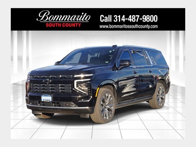 more details - chevrolet suburban