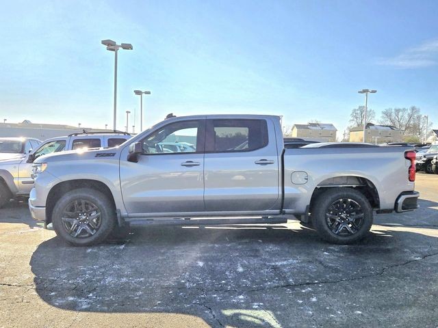 Chevrolet Silverado 1500 Vehicle Full-screen Gallery Image 03