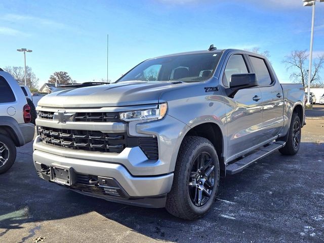 Chevrolet Silverado 1500 Vehicle Full-screen Gallery Image 04